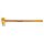 PROFI-Spalthammer mit Hickorystiel GEDORE OX 35 H-3009