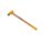 PROFI-Spalthammer mit Hickorystiel GEDORE OX 35 H-3009