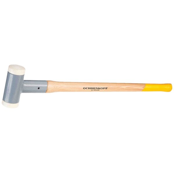 Rückschlagfreier Keiltreibhammer GEDORE OX 36 H-2609
