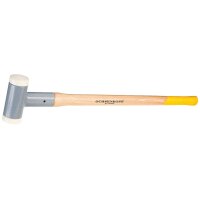 Rückschlagfreier Keiltreibhammer GEDORE OX 36 H-2609