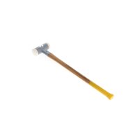 Keiltreibhammer rückschlagfrei OCHSENKOPF Profi Forstwerkzeug Expertise