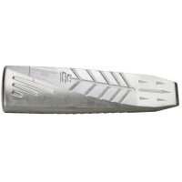 Aluminium rotary splitting wedge oval OCHSENKOPF forestry...