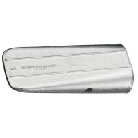 Aluminium hollow wedge smooth single OCHSENKOPF forestry...