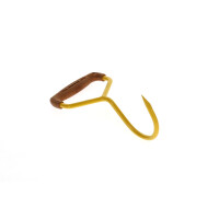 Packhaken abrutschsicher OCHSENKOPF Profi Forstwerkzeug Expertise