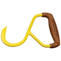 Pulling hook non-slip OCHSENKOPF professional forestry...