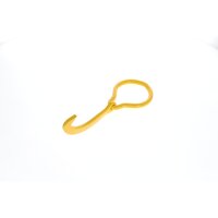 Turning hook Black Forest shape OCHSENKOPF professional...