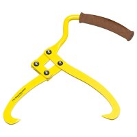 Hand packing tongs 265 mm OCHSENKOPF professional...