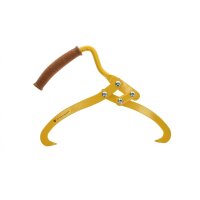 Hand packing tongs 265 mm OCHSENKOPF professional forestry tool expertise