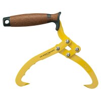 Hand packing tongs 185 mm OCHSENKOPF professional...