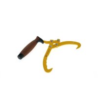 Hand packing tongs 185 mm OCHSENKOPF professional...