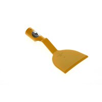 Bark peeler Black Forest shape OCHSENKOPF professional...