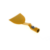 Rindenschäler Schwarzwälder Form OCHSENKOPF Profi Forstwerkzeug Expertise