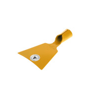 Bark peeler heavy duty OCHSENKOPF professional forestry tool expertise