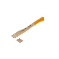 Replacement handle ash cow foot 410 mm OCHSENKOPF...