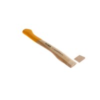 Ersatzstiel Esche Kuhfuß 410 mm OCHSENKOPF Profi Forstwerkzeug Expertise