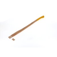 Replacement handle Hickory cow foot 800 mm OCHSENKOPF...