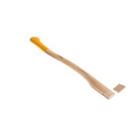 Ersatzstiel Esche Kuhfuß 700 mm OCHSENKOPF Profi Forstwerkzeug Expertise