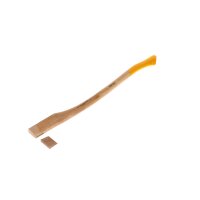 Replacement handle ash cow foot 800 mm OCHSENKOPF...