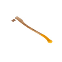 Ersatzstiel Esche Kuhfuß 800 mm OCHSENKOPF Profi Forstwerkzeug Expertise