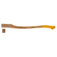 Ersatzstiel Esche Kuhfuß 800 mm OCHSENKOPF Profi Forstwerkzeug Expertise