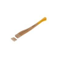 Replacement handle ash knob 500 mm OCHSENKOPF forestry...