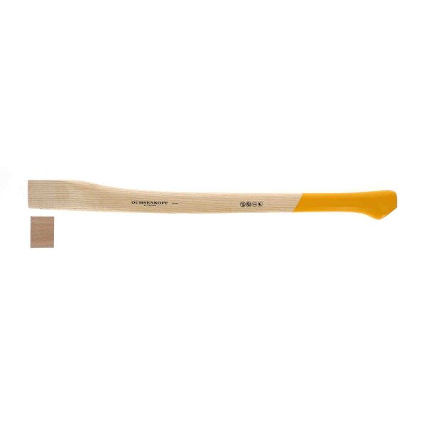 Ersatzstiel, Esche, Knauf, 700mm GEDORE OX E-84 E-0700