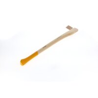 Spare handle ash knob 700 mm OCHSENKOPF professional forestry tool expertise