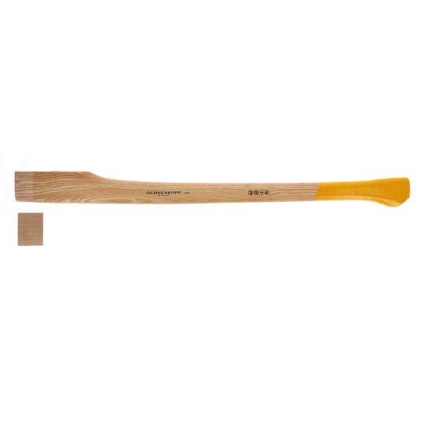 Ersatzstiel, Esche, Knauf, 800mm GEDORE OX E-84 E-0800