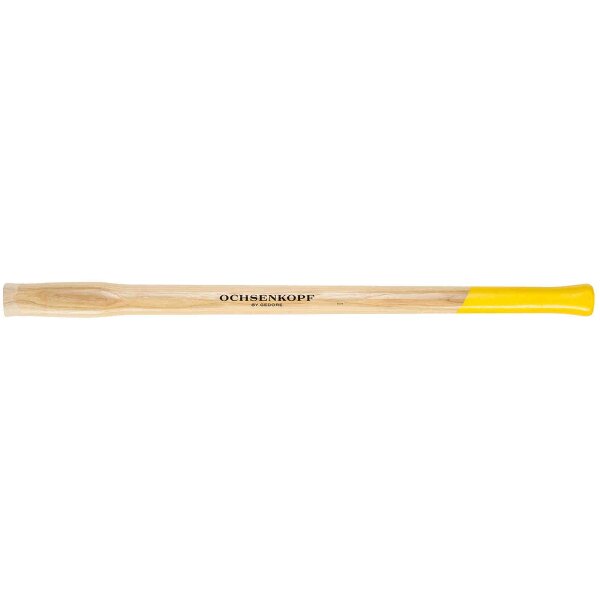 Ersatzstiel, Esche, Knauf, 850mm GEDORE OX E-86 E-0850