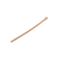 Ersatzstiel Esche weiß 800 mm OCHSENKOPF Profi Forstwerkzeug Expertise