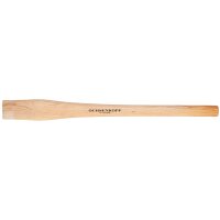 Replacement handle hickory knob 750 mm OCHSENKOPF...