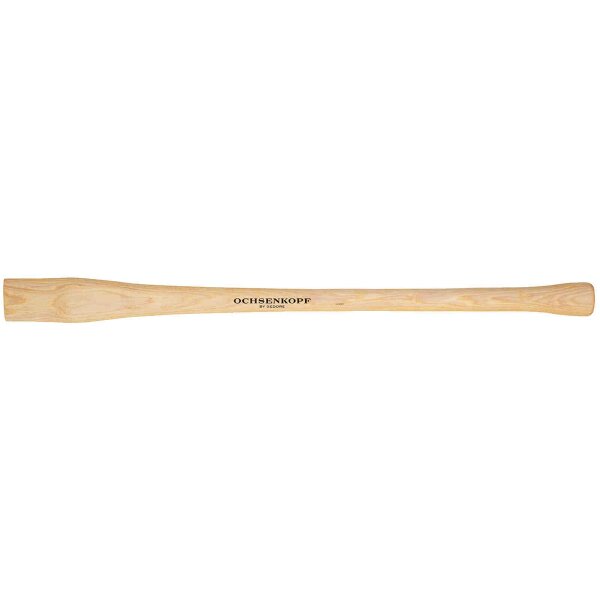 Ersatzstiel, Hickory, Knauf, 900mm GEDORE OX E-99 H-9000