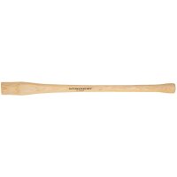 Replacement handle hickory knob 900 mm OCHSENKOPF...