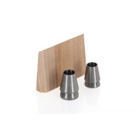 Fastening set for axes 3-piece OCHSENKOPF professional...