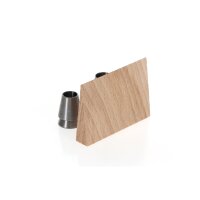 Fastening set for axes 3-piece OCHSENKOPF professional forestry tool expertise