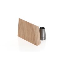 Fastening set for axes 3-piece OCHSENKOPF professional forestry tool expertise