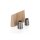 Fastening set for axes 3-piece OCHSENKOPF professional forestry tool expertise