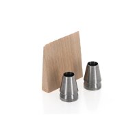 3-piece fastening set for splitting hammers OCHSENKOPF...