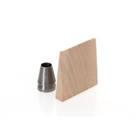 Befestigungssatz Spalthämmer 3-teilig OCHSENKOPF Profi Forstwerkzeug Expertise