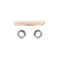 Fastening set for Sappies hatchets 3-piece OCHSENKOPF forestry tool expertise