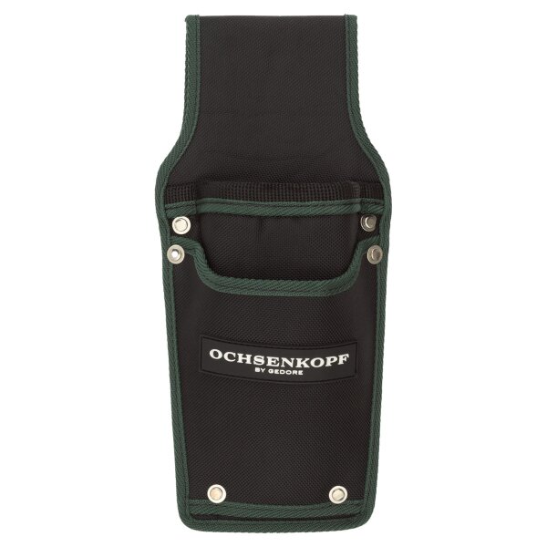 Wedge bag OCHSENKOPF professional forestry and forestry tool expertise
