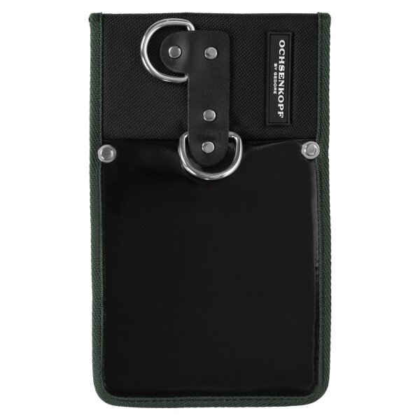 Measuring tape holder OCHSENKOPF forestry and forestry tool expertise