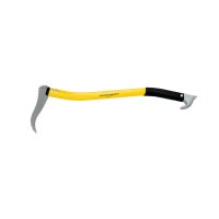 Aluminium handsapper 50 cm OCHSENKOPF professionally...