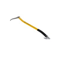 Aluminium handsapper 70 cm OCHSENKOPF professionally processed for a firm grip