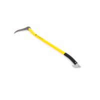 Aluminium handsaw 90 cm OCHSENKOPF professionally processed for a firm grip