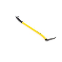 Aluminium handsaw 90 cm OCHSENKOPF professionally processed for a firm grip