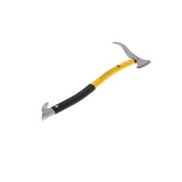 Aluminium hand knife with cutting edge 50 cm OCHSENKOPF forestry tool expertise