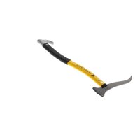 Aluminium hand knife with cutting edge 50 cm OCHSENKOPF forestry tool expertise