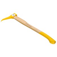 Manual axe with 60 cm ash handle OCHSENKOPF professional...