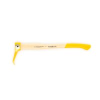 Handsappie mit 60 cm Eschenstiel OCHSENKOPF Profi Forstwerkzeug Expertise